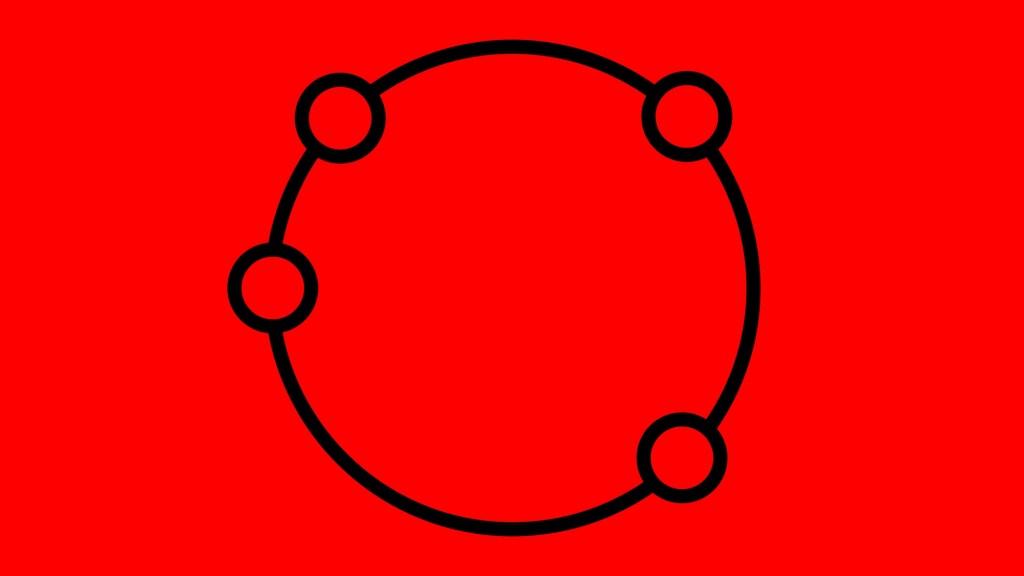 La «gramática del poder» en medios de comunicación y redes&nbsp;sociales