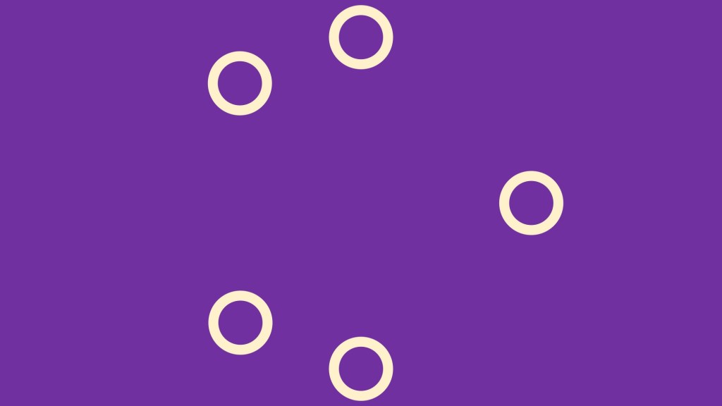 Primarias de Podemos: ¿Una&nbsp;estafa?